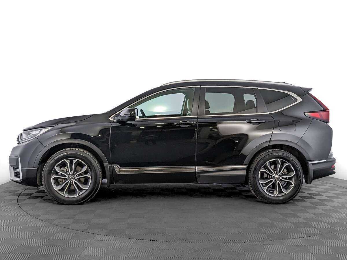 Купить Honda CR-V, 2021, 74 993 км, фото №7