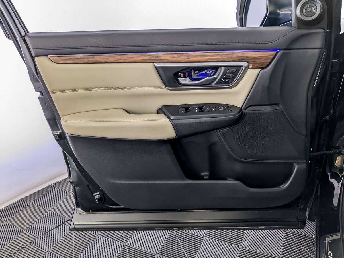 Купить Honda CR-V, 2021, 74 993 км, фото №14