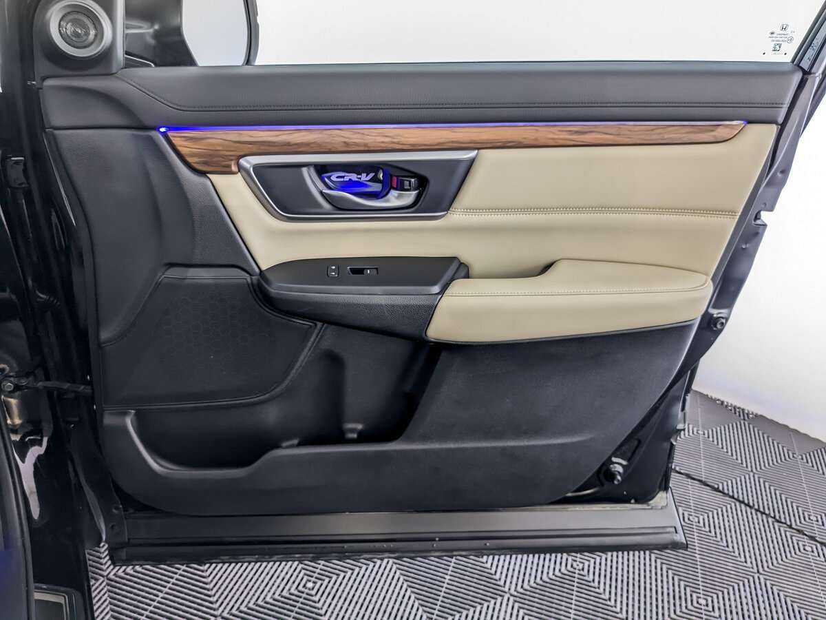 Купить Honda CR-V, 2021, 74 993 км, фото №19