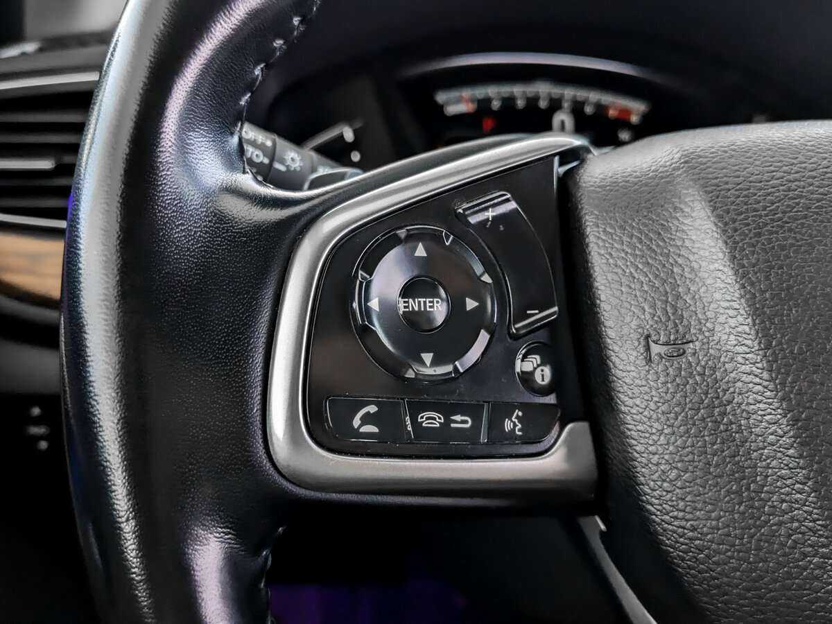 Купить Honda CR-V, 2021, 74 993 км, фото №20