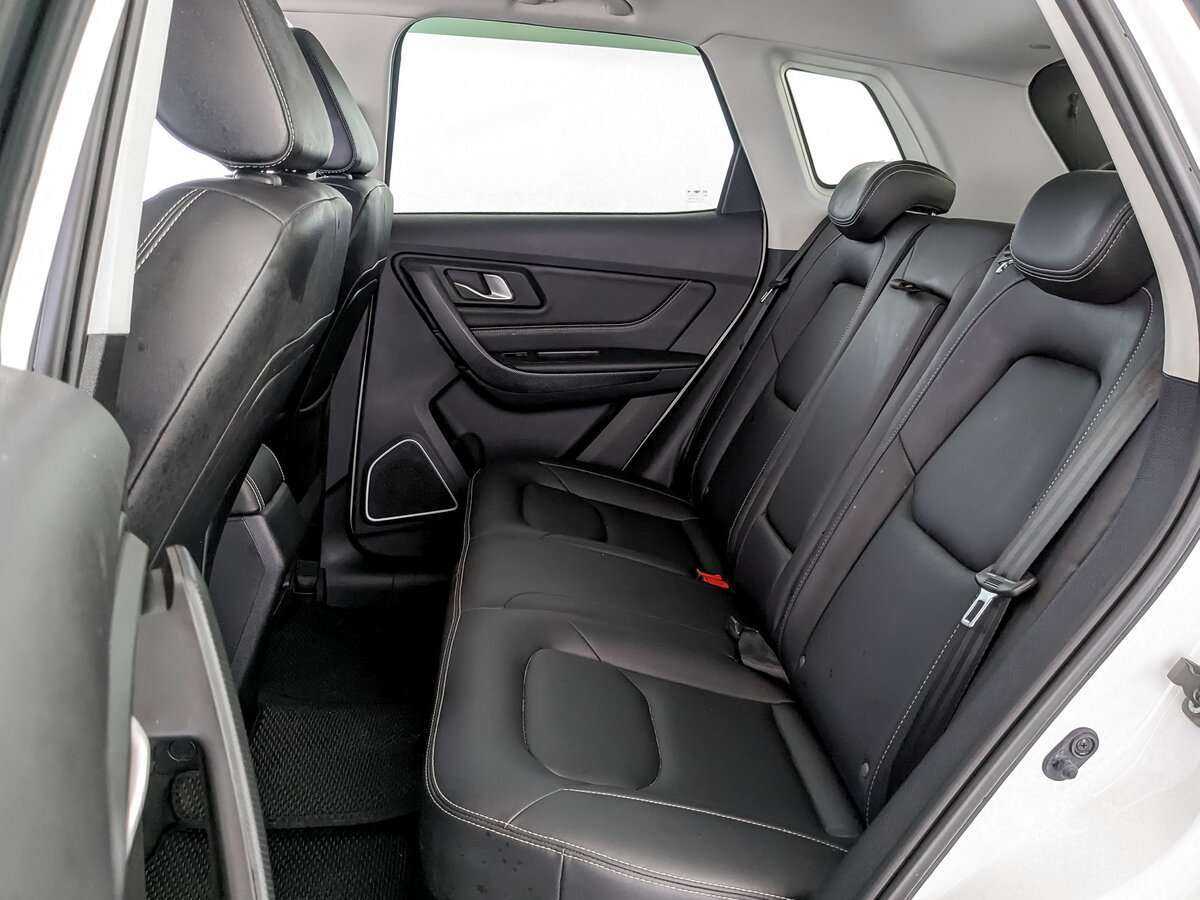 Купить FAW Besturn X40, 2019, 91 312 км, фото №10