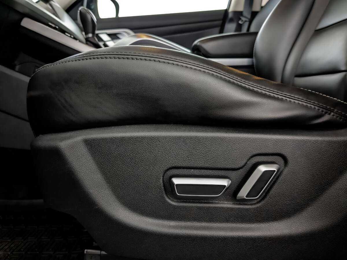 Купить Geely Atlas, 2020, 84 564 км, фото №20