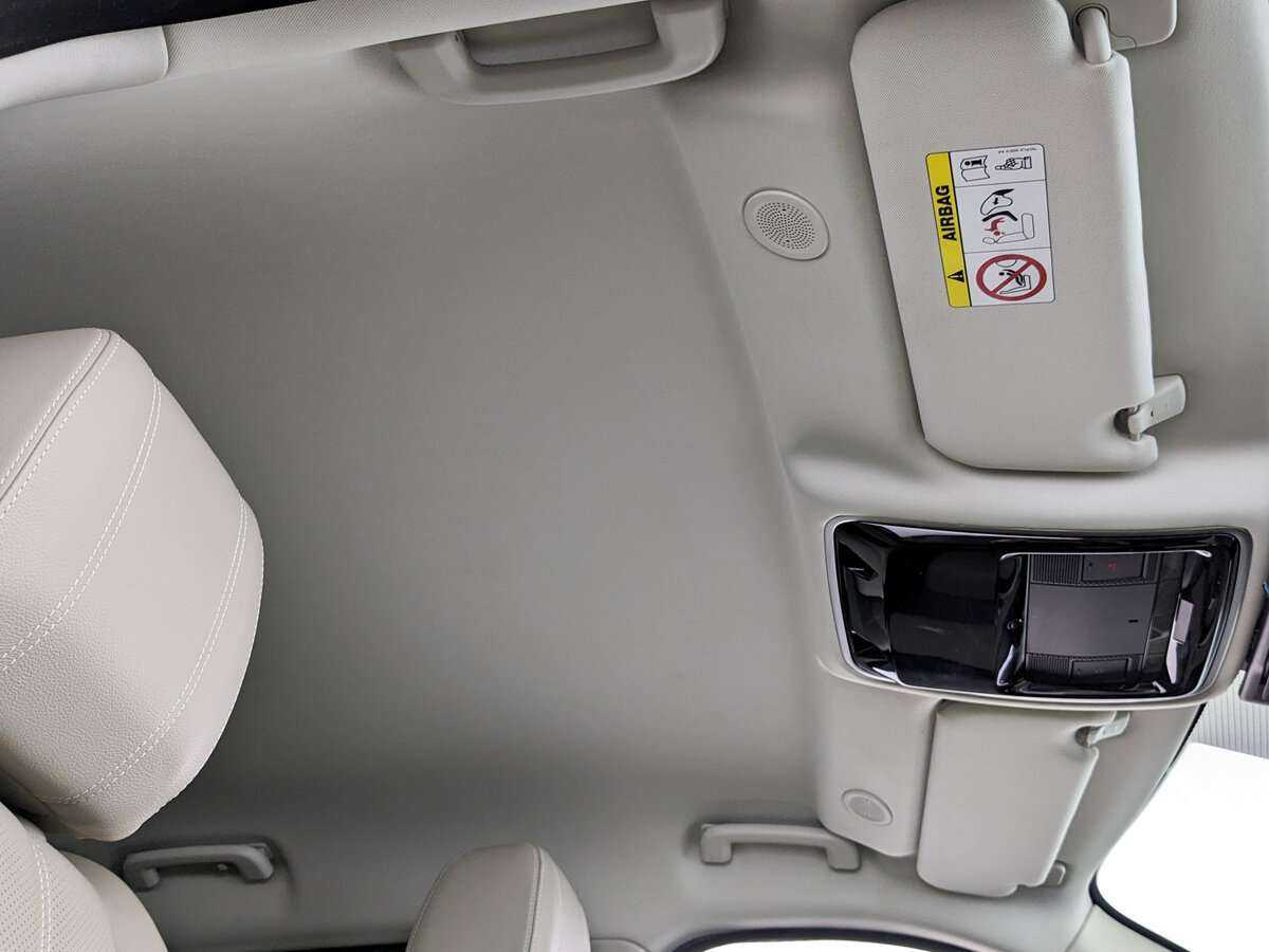 Купить Land Rover Range Rover Velar, 2021, 37 245 км, фото №18