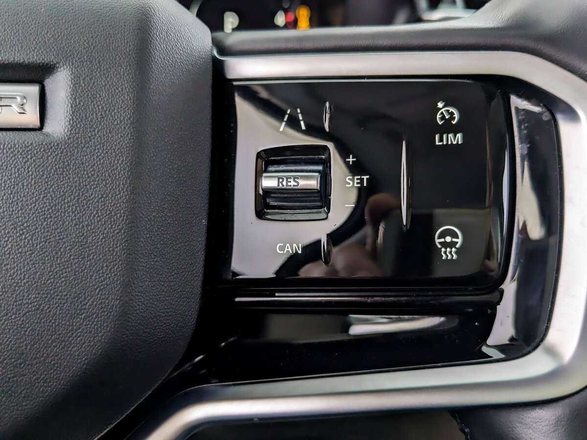 Купить Land Rover Range Rover Velar, 2021, 37 245 км, фото №21