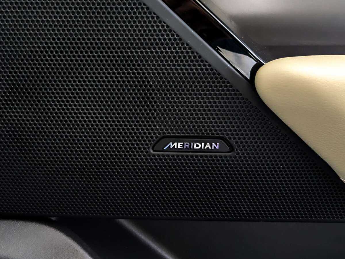 Купить Land Rover Range Rover Velar, 2021, 37 245 км, фото №24