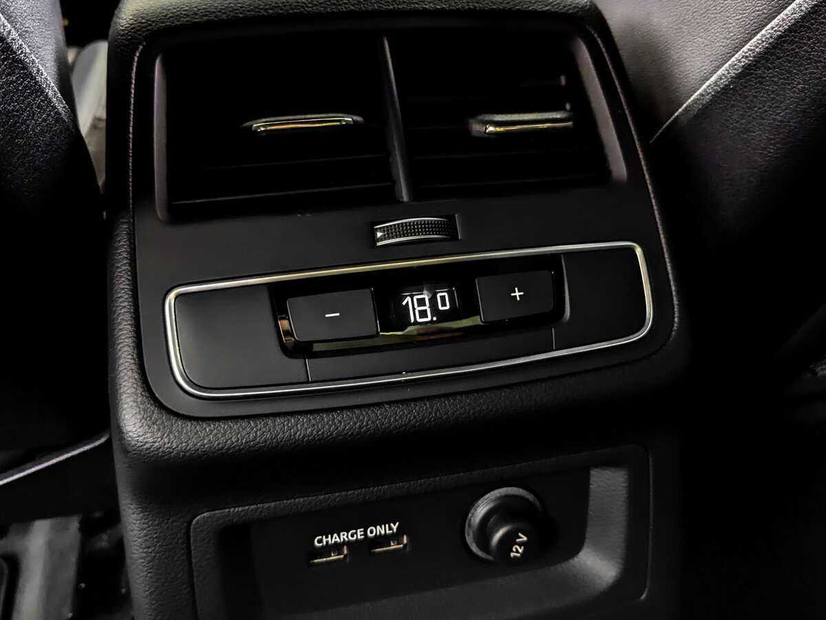 Купить Audi A4 35 TFSI, 2021, 60 427 км, фото №24