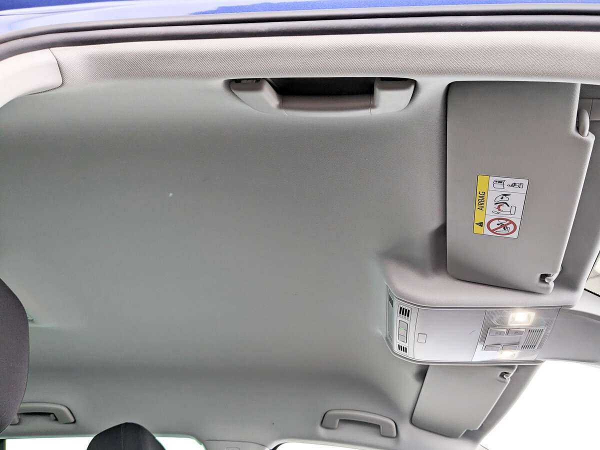 Купить Volkswagen Tiguan, 2020, 77 320 км, фото №19