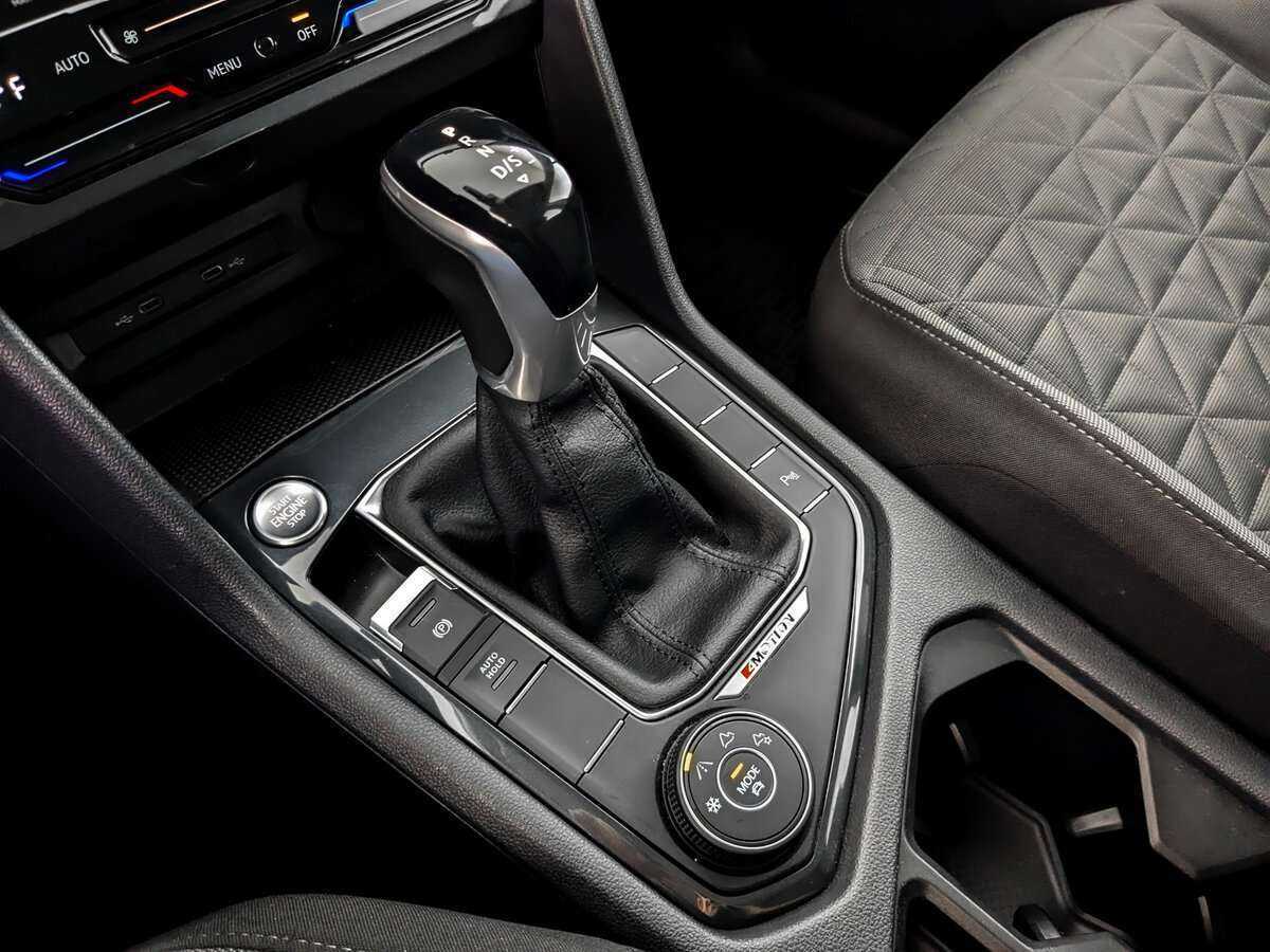 Купить Volkswagen Tiguan, 2020, 77 320 км, фото №21