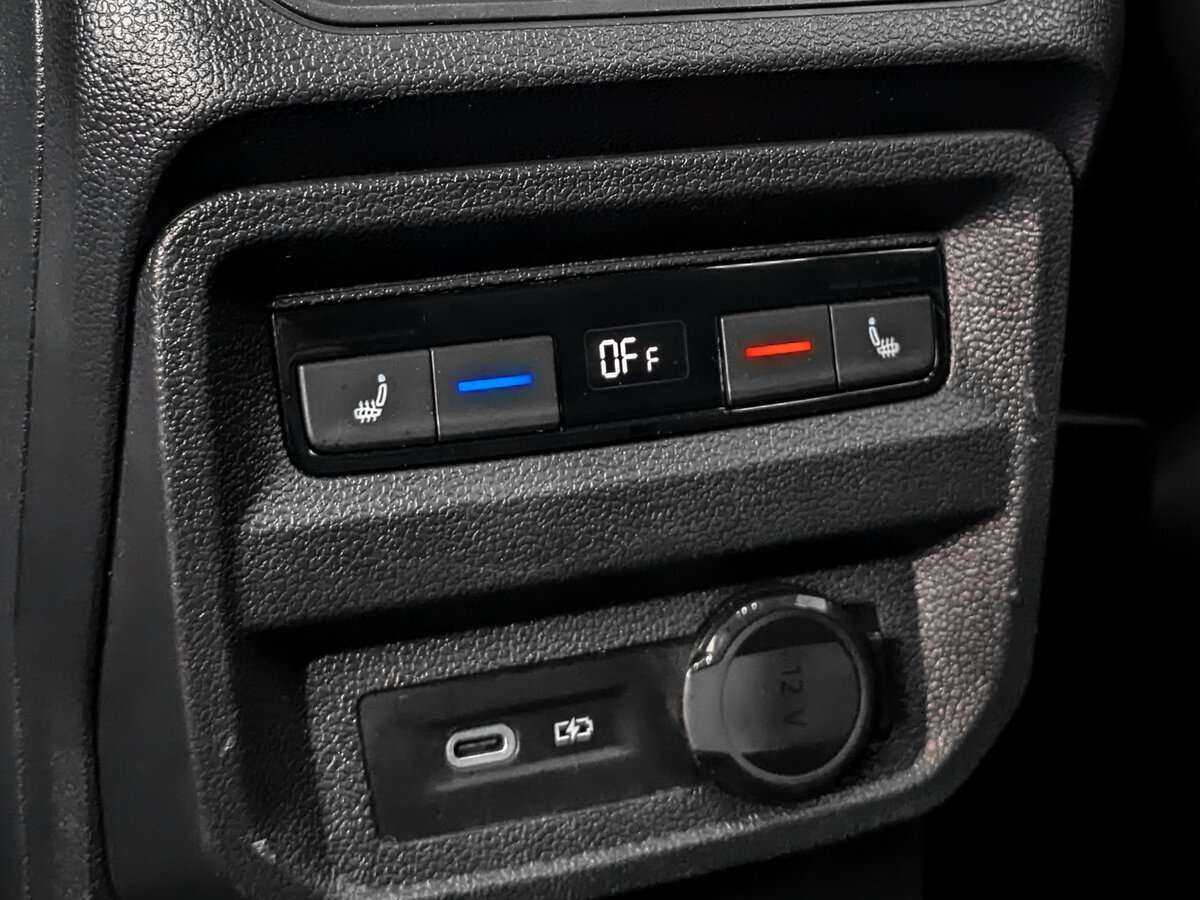 Купить Volkswagen Tiguan, 2020, 77 320 км, фото №22