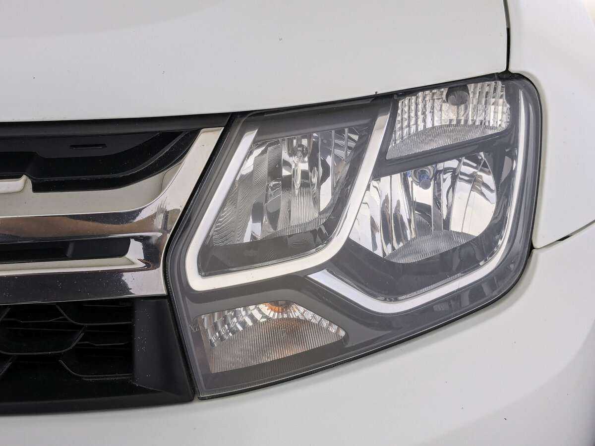 Купить Renault Duster, 2016, 175 122 км, фото №10