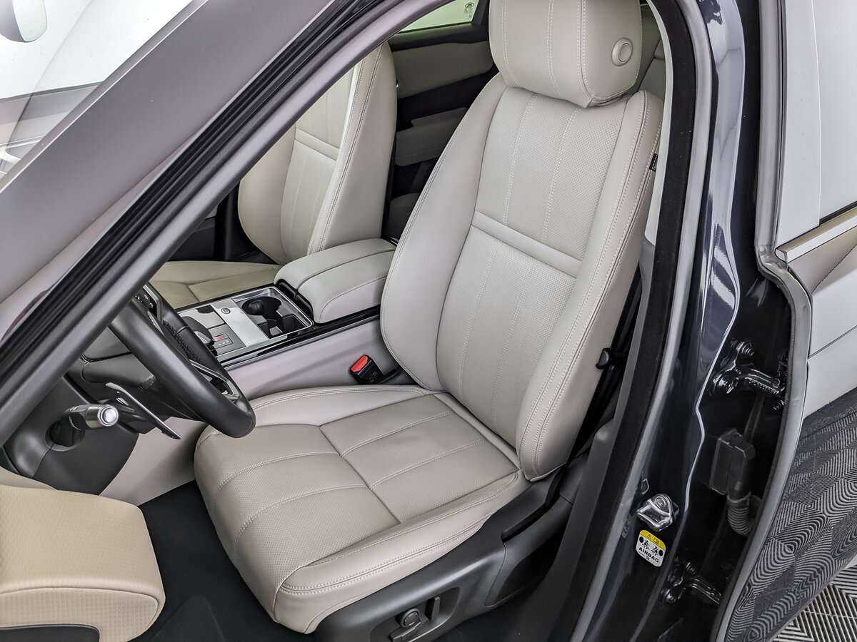 Купить Land Rover Range Rover Velar, 2021, 75 249 км, фото №14