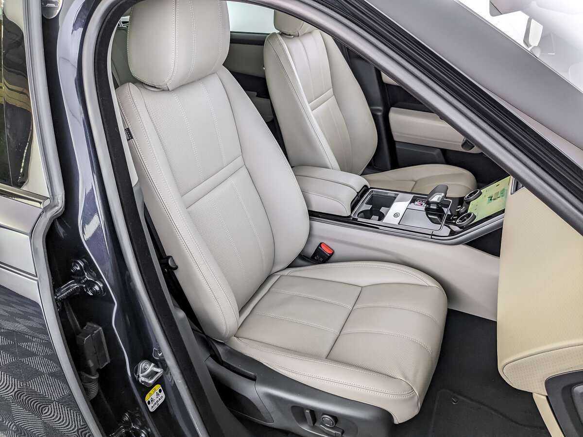 Купить Land Rover Range Rover Velar, 2021, 75 249 км, фото №18