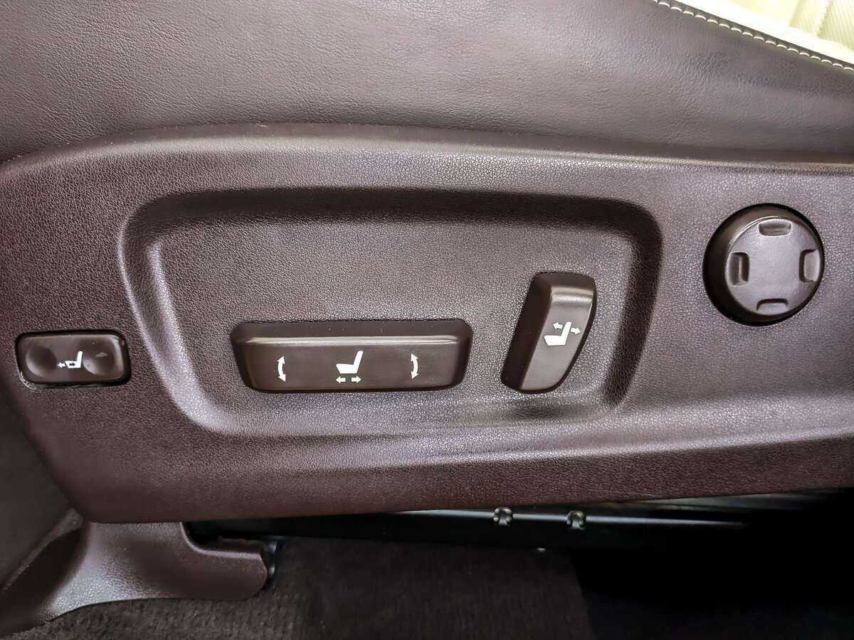 Купить Lexus RX 450h, 2018, 207 725 км, фото №17