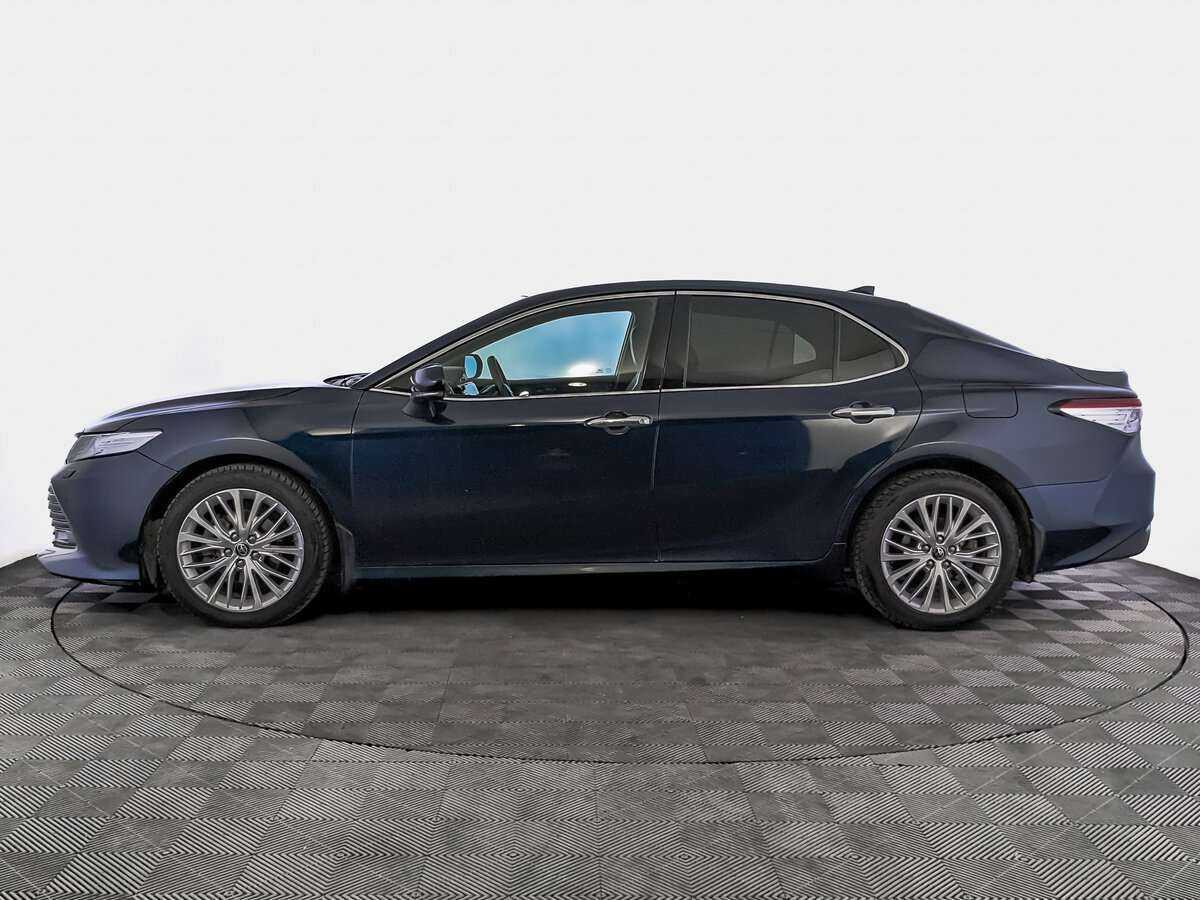 Купить Toyota Camry, 2018, 164 006 км, фото №8