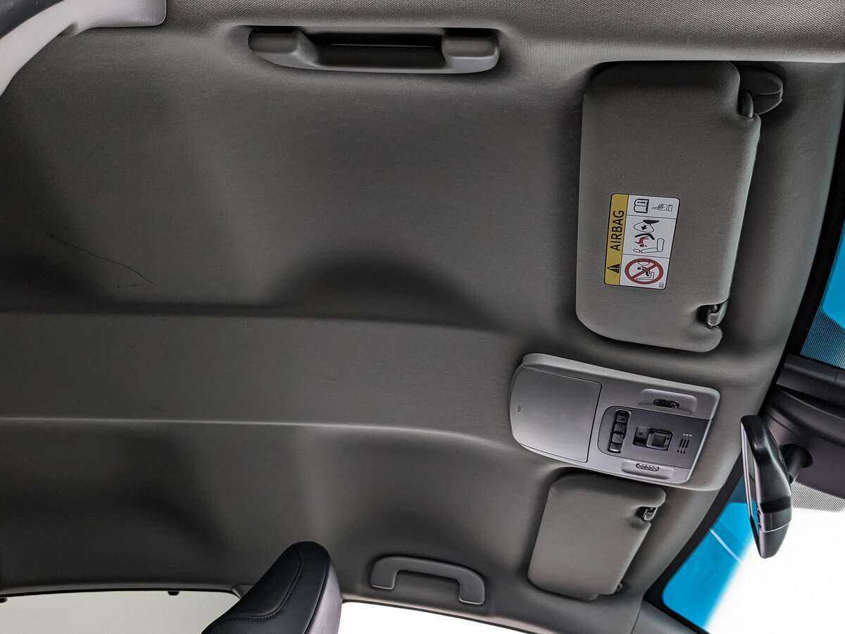 Купить Toyota Camry, 2018, 164 006 км, фото №19