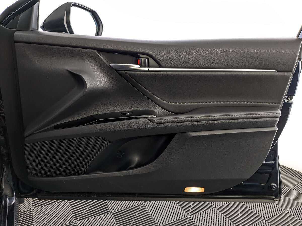 Купить Toyota Camry, 2018, 164 006 км, фото №21
