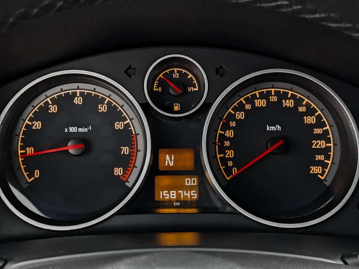 Купить Opel Astra GTC, 2008, 158 742 км, фото №12