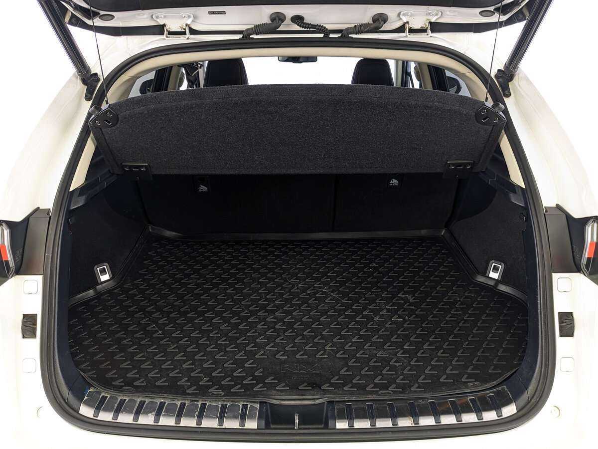 Купить Lexus NX 200, 2017, 117 150 км, фото №10