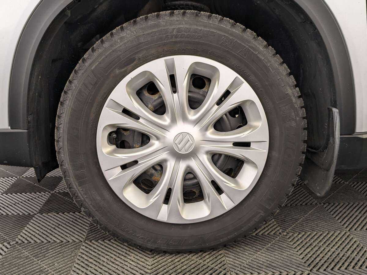 Купить Suzuki Vitara, 2019, 66 618 км, фото №12