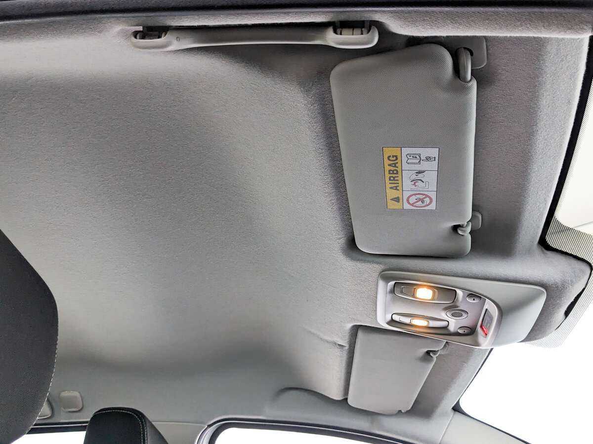 Купить Renault Clio, 2019, 130 274 км, фото №18