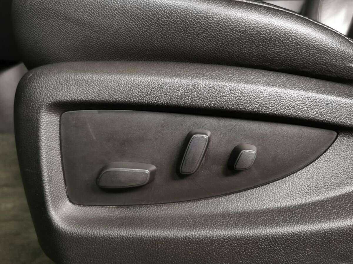 Купить Chevrolet Tahoe, 2017, 161 509 км, фото №16