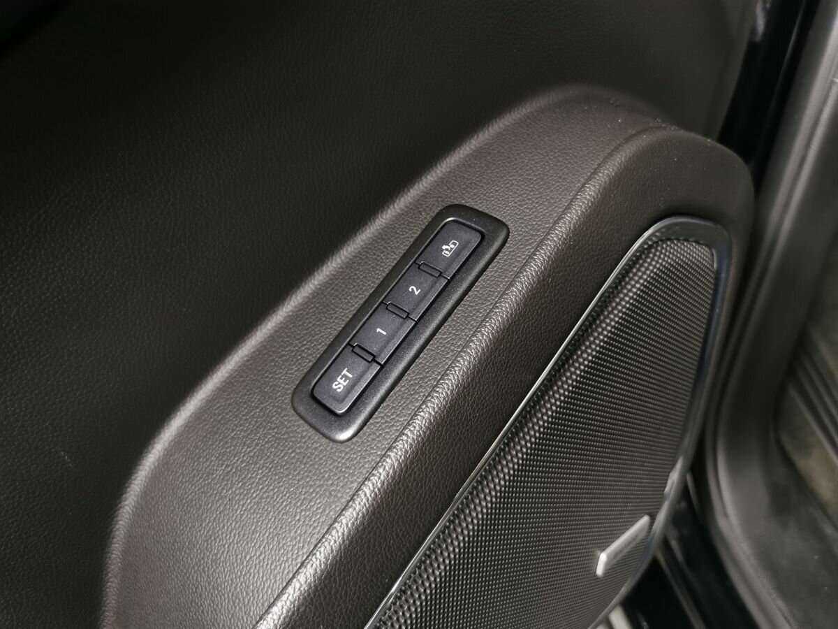 Купить Chevrolet Tahoe, 2017, 161 509 км, фото №17