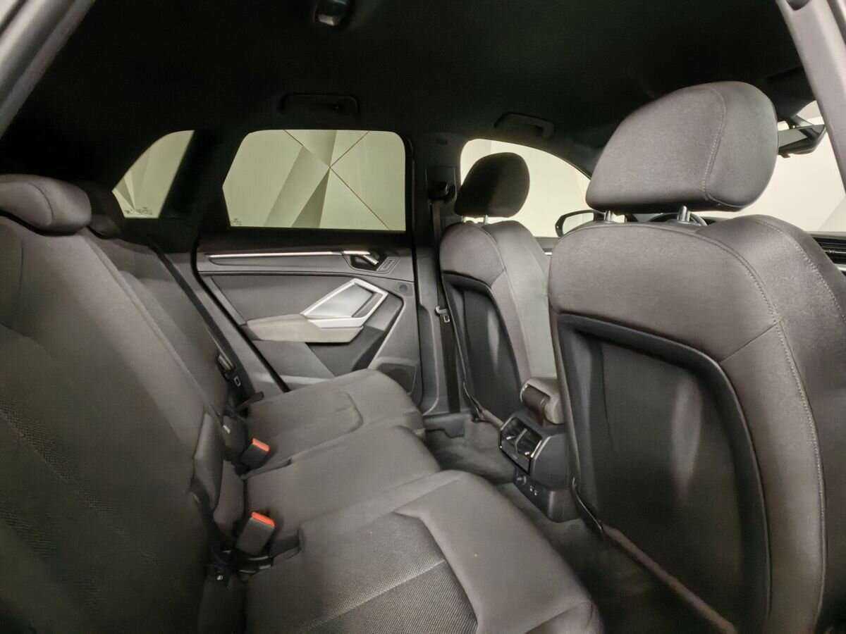 Купить Audi Q3 35 TFSI, 2019, 110 874 км, фото №11
