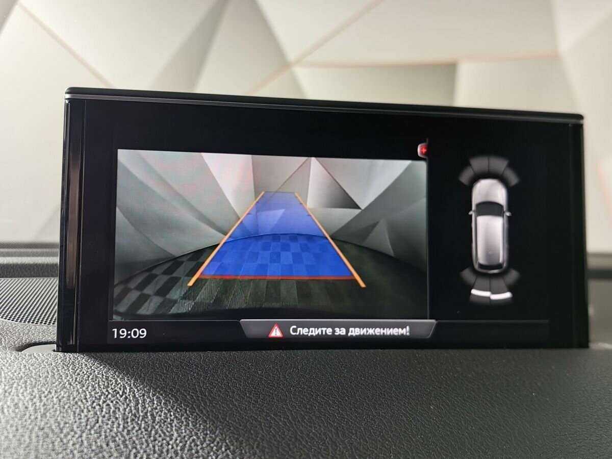 Купить Audi Q7, 2017, 190 979 км, фото №11