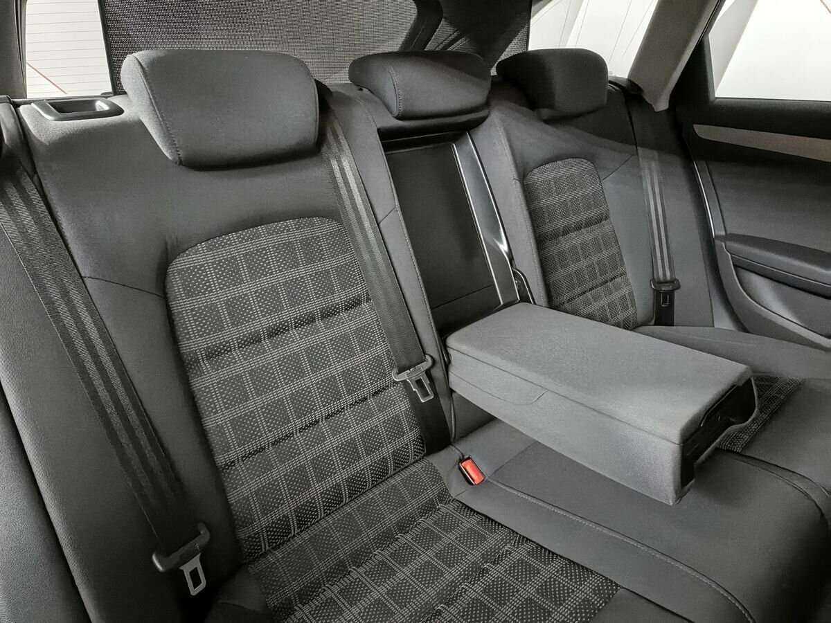 Купить Audi A4, 2012, 200 822 км, фото №13