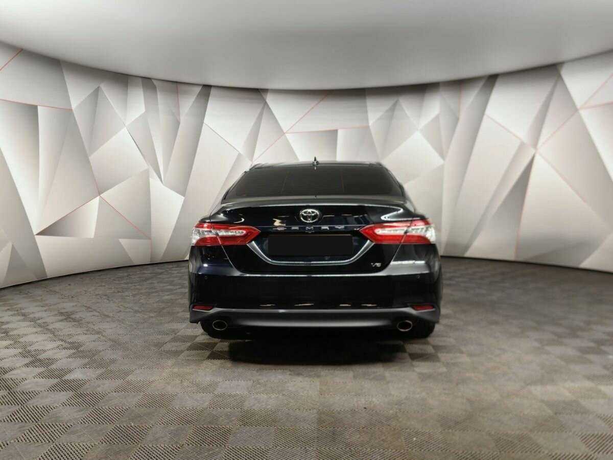 Купить Toyota Camry, 2020, 154 839 км, фото №8