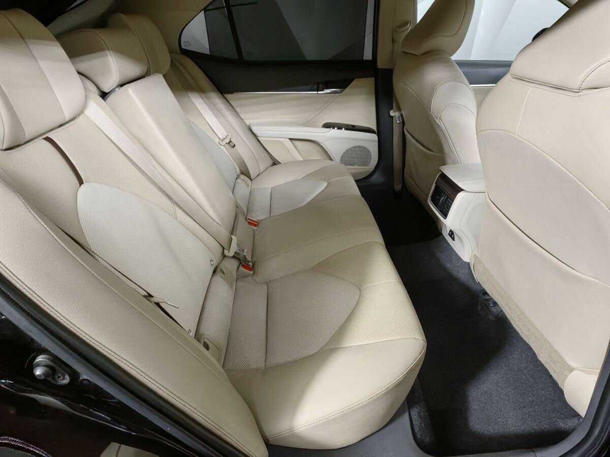Купить Toyota Camry, 2020, 154 839 км, фото №12