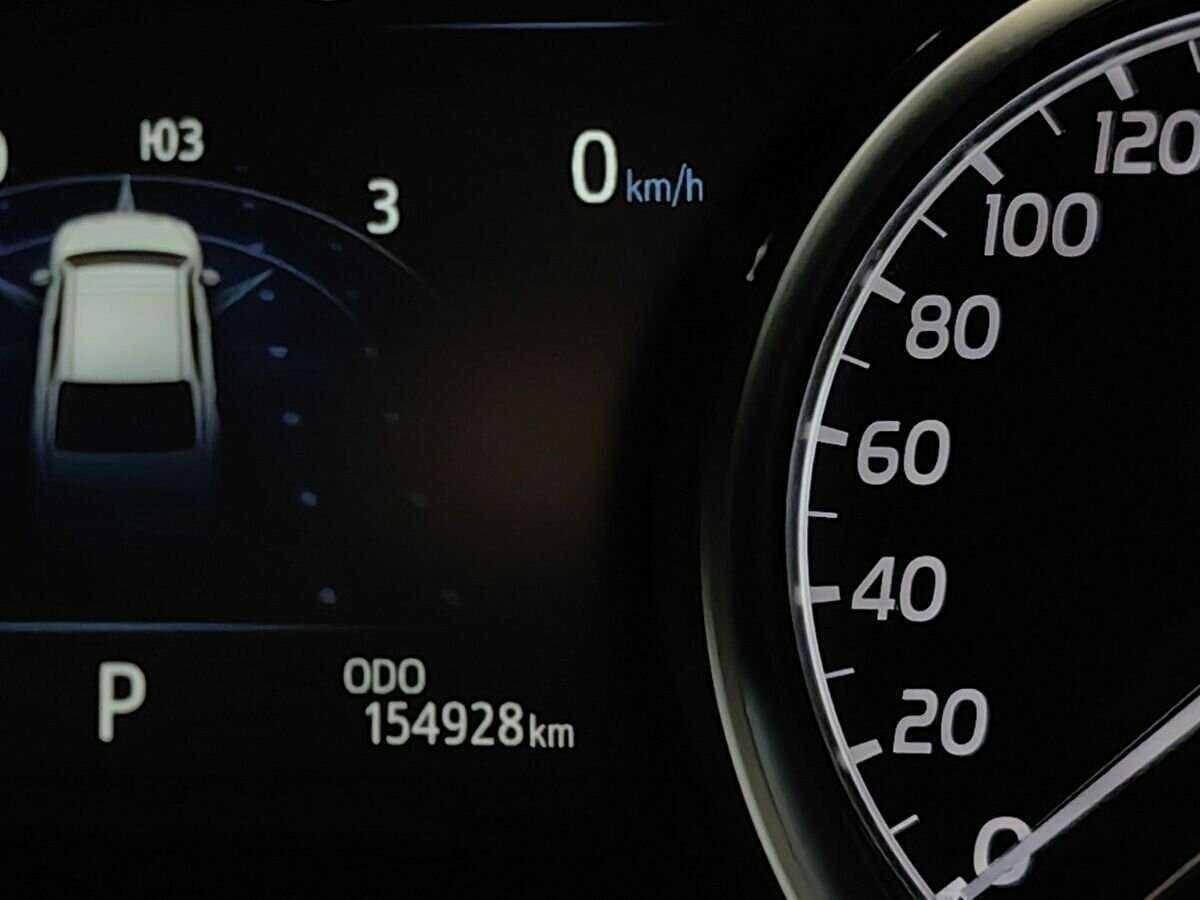 Купить Toyota Camry, 2020, 154 839 км, фото №17