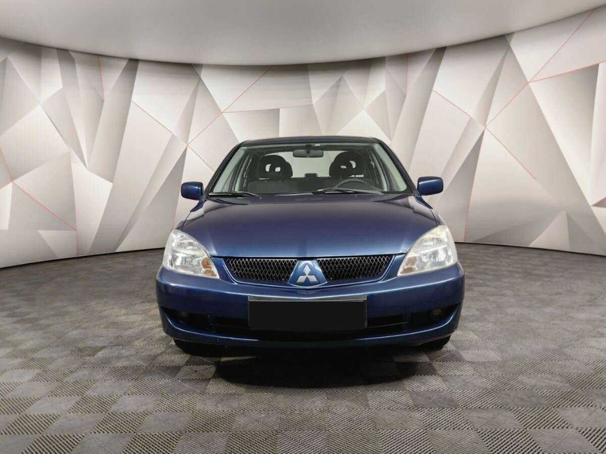 Купить Mitsubishi Lancer, 2007, 205 762 км, фото №7