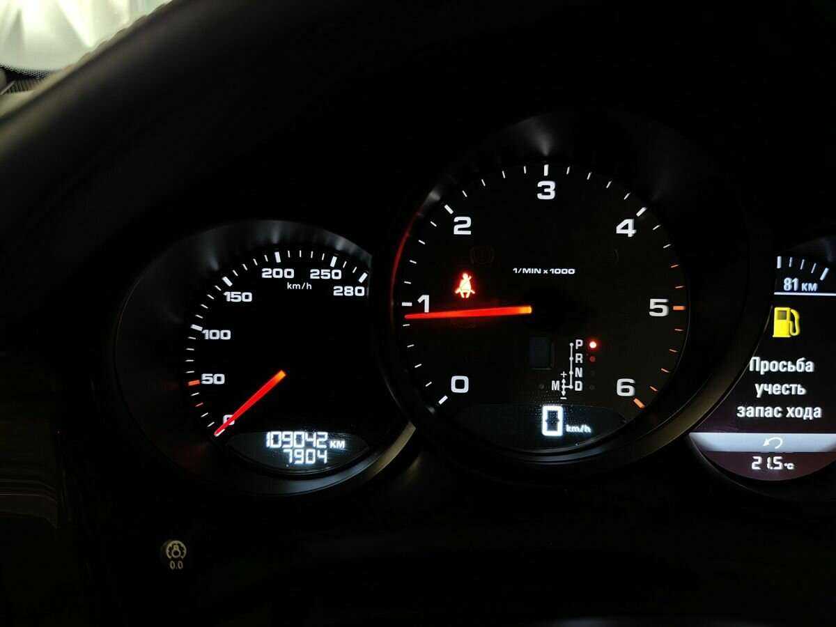 Купить Porsche Macan S Diesel, 2016, 109 031 км, фото №16