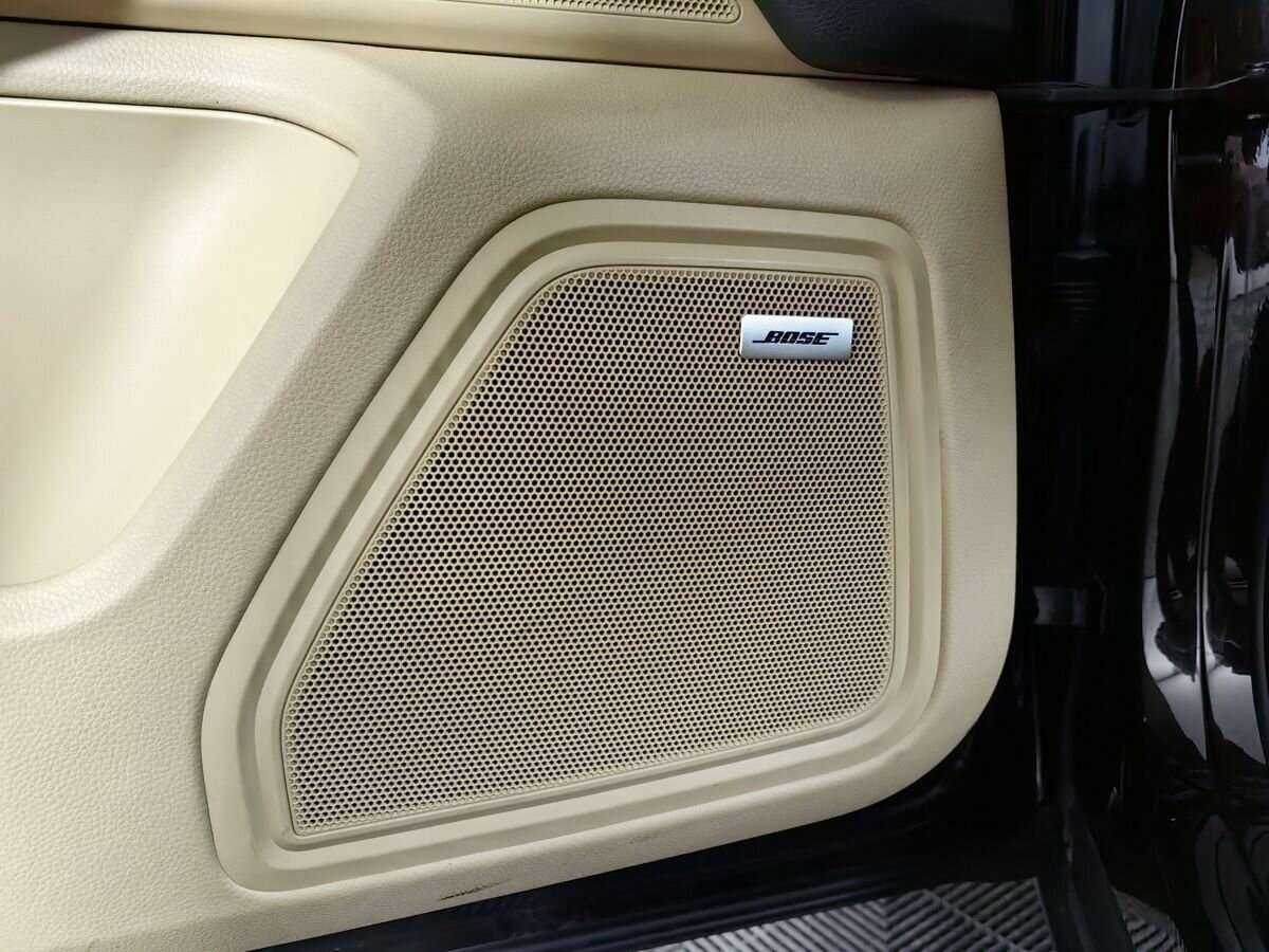 Купить Porsche Macan S Diesel, 2016, 109 031 км, фото №18