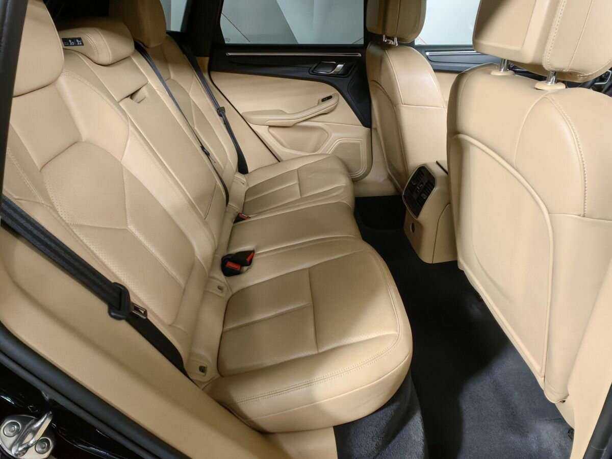 Купить Porsche Macan, 2018, 129 959 км, фото №12