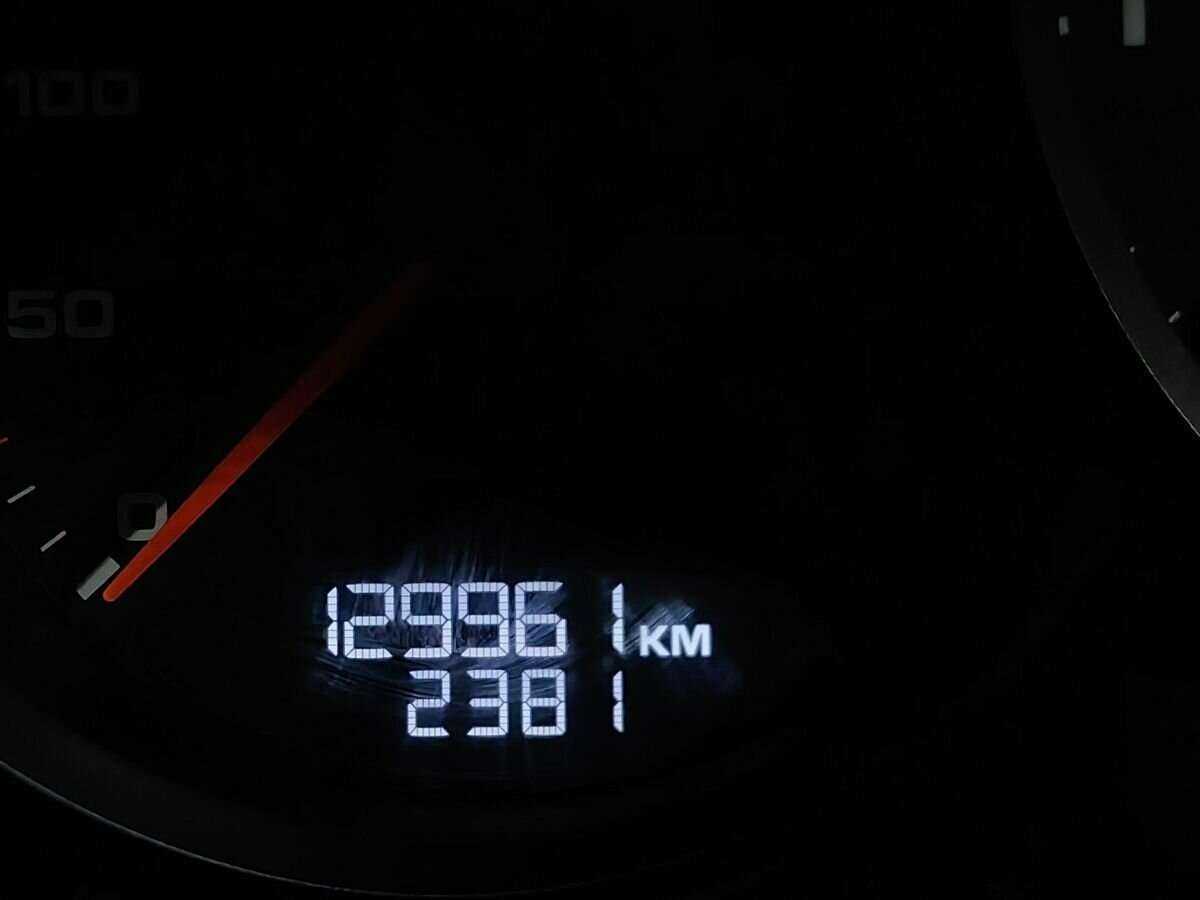 Купить Porsche Macan, 2018, 129 959 км, фото №16