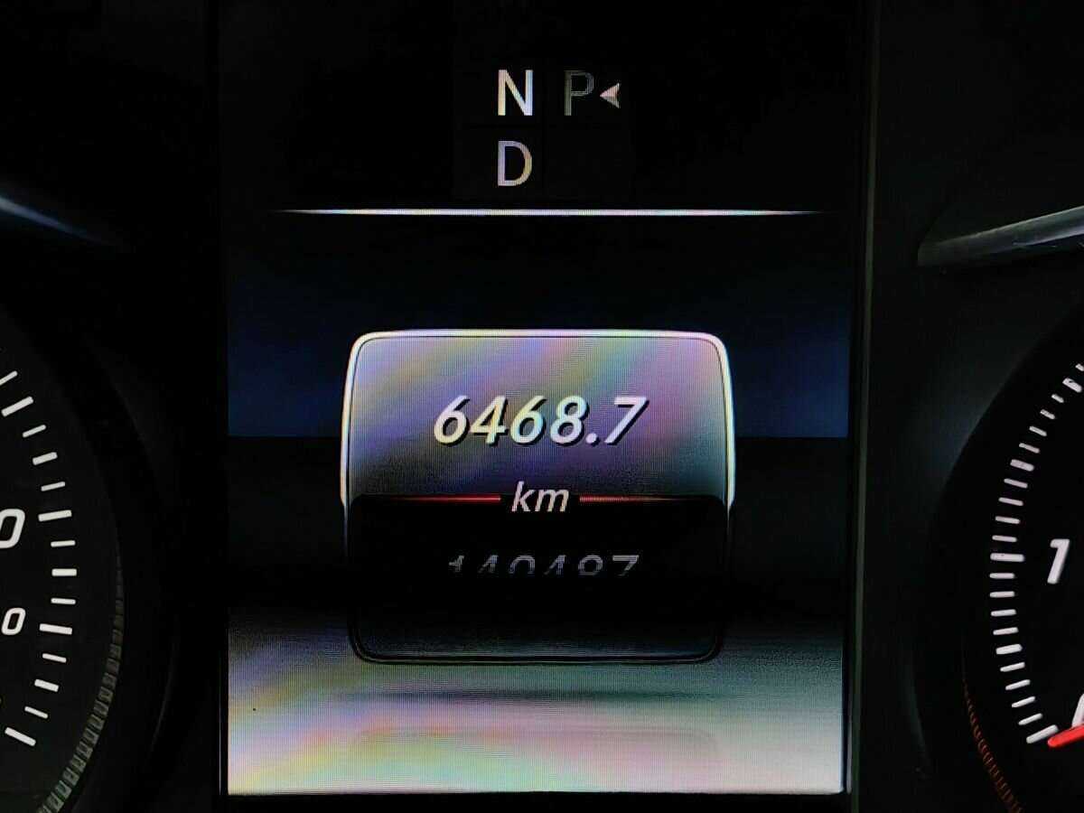 Купить Mercedes-Benz C-Класс 200, 2016, 149 483 км, фото №16