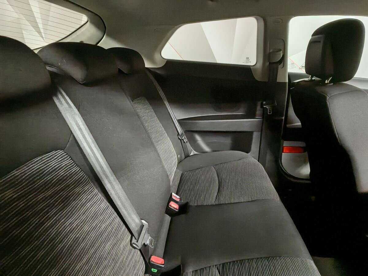 Купить Kia Ceed, 2008, 127 400 км, фото №12