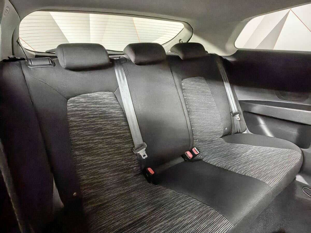 Купить Kia Ceed, 2008, 127 400 км, фото №13