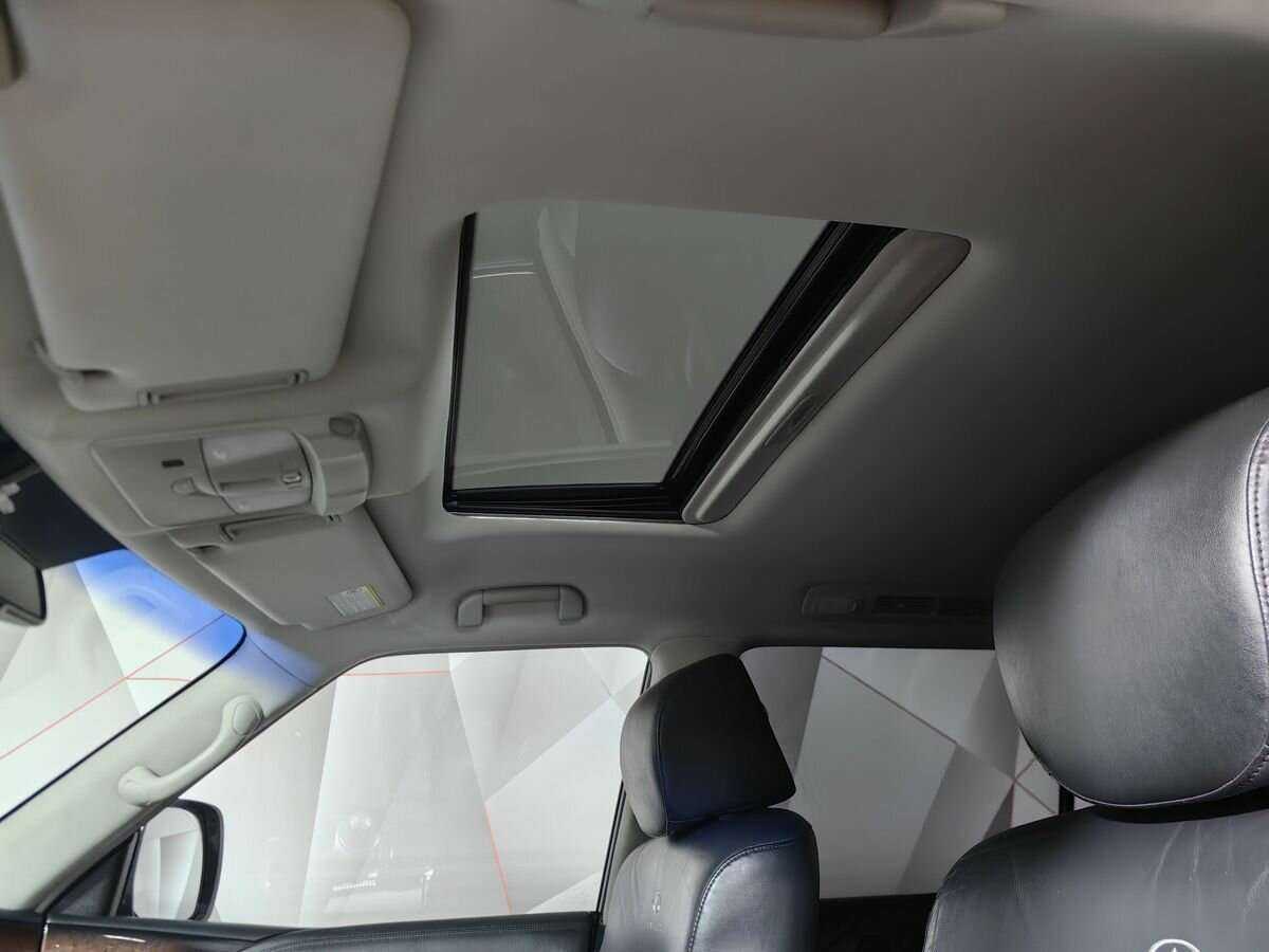 Купить Infiniti QX56, 2013, 193 241 км, фото №19