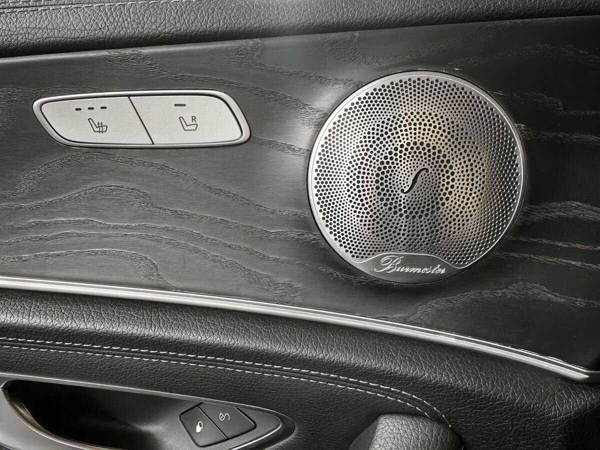 Купить Mercedes-Benz E-Класс 200, 2016, 100 122 км, фото №15