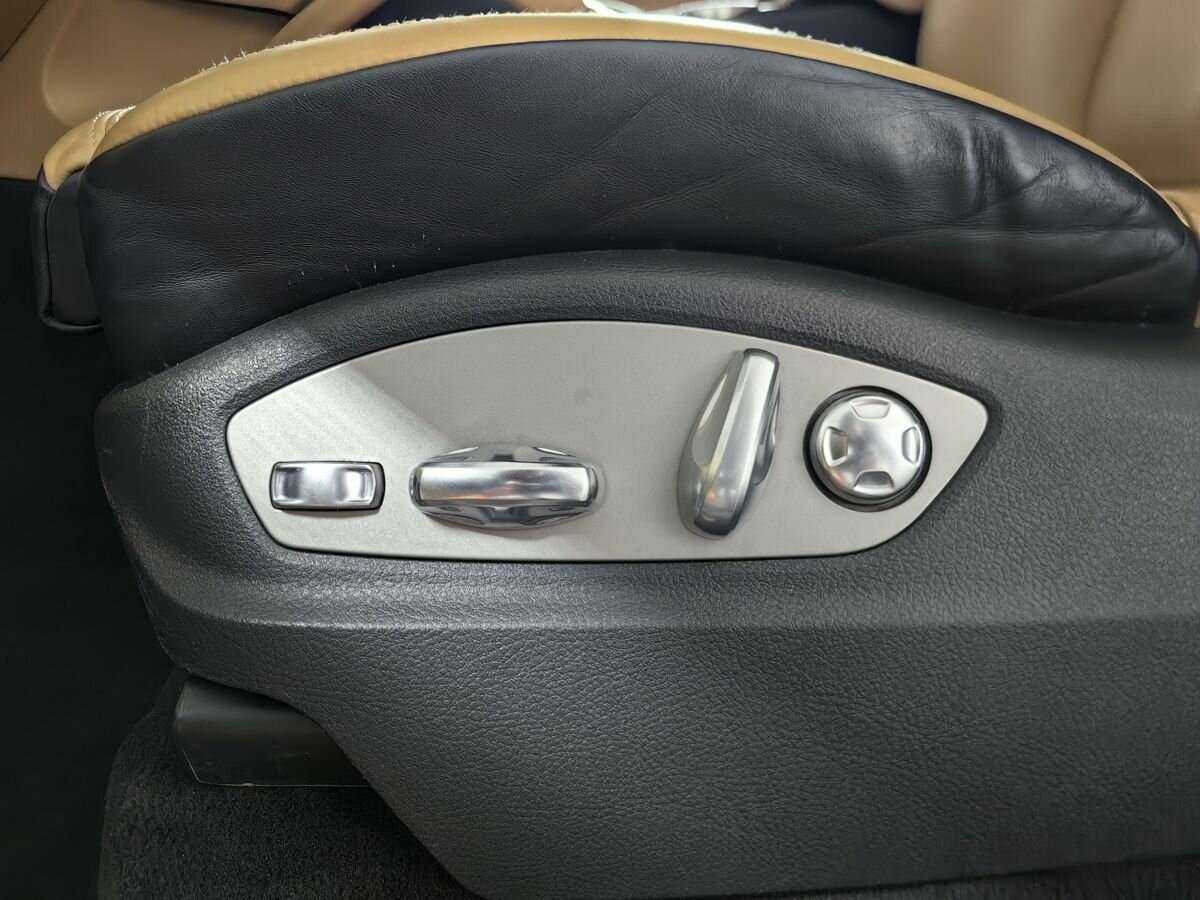 Купить Porsche Cayenne Diesel, 2018, 143 474 км, фото №17