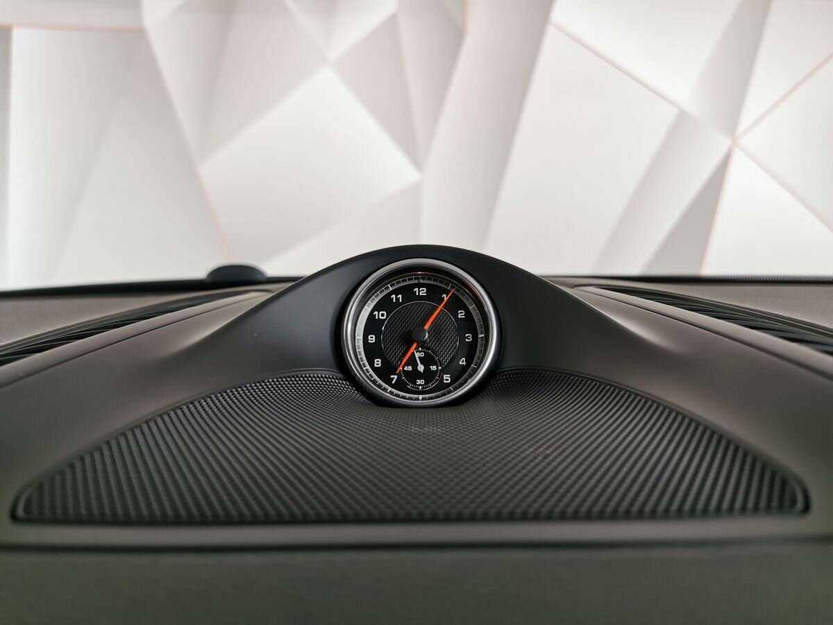 Купить Porsche Cayenne Diesel, 2017, 95 924 км, фото №16