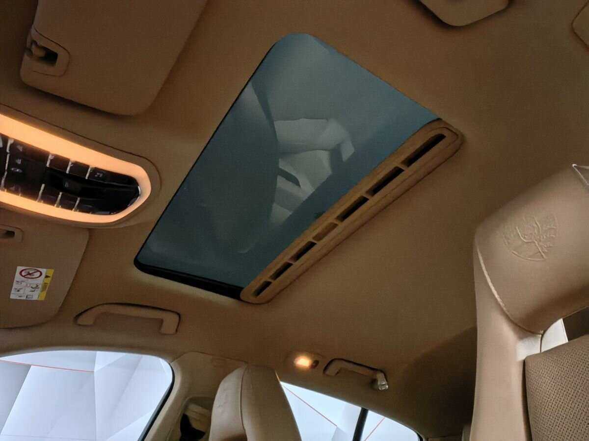 Купить Porsche Panamera 4, 2015, 148 555 км, фото №18