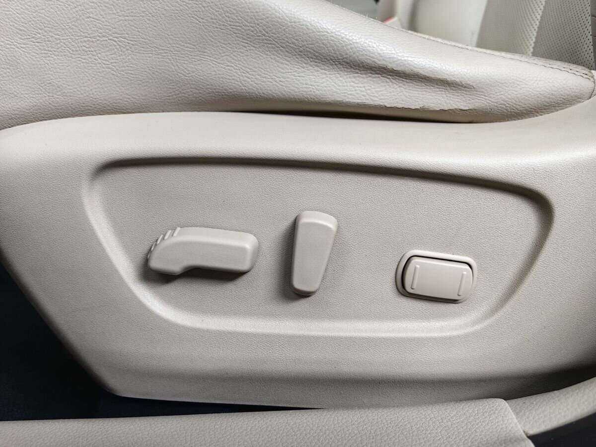 Купить Nissan X-Trail, 2017, 157 759 км, фото №17