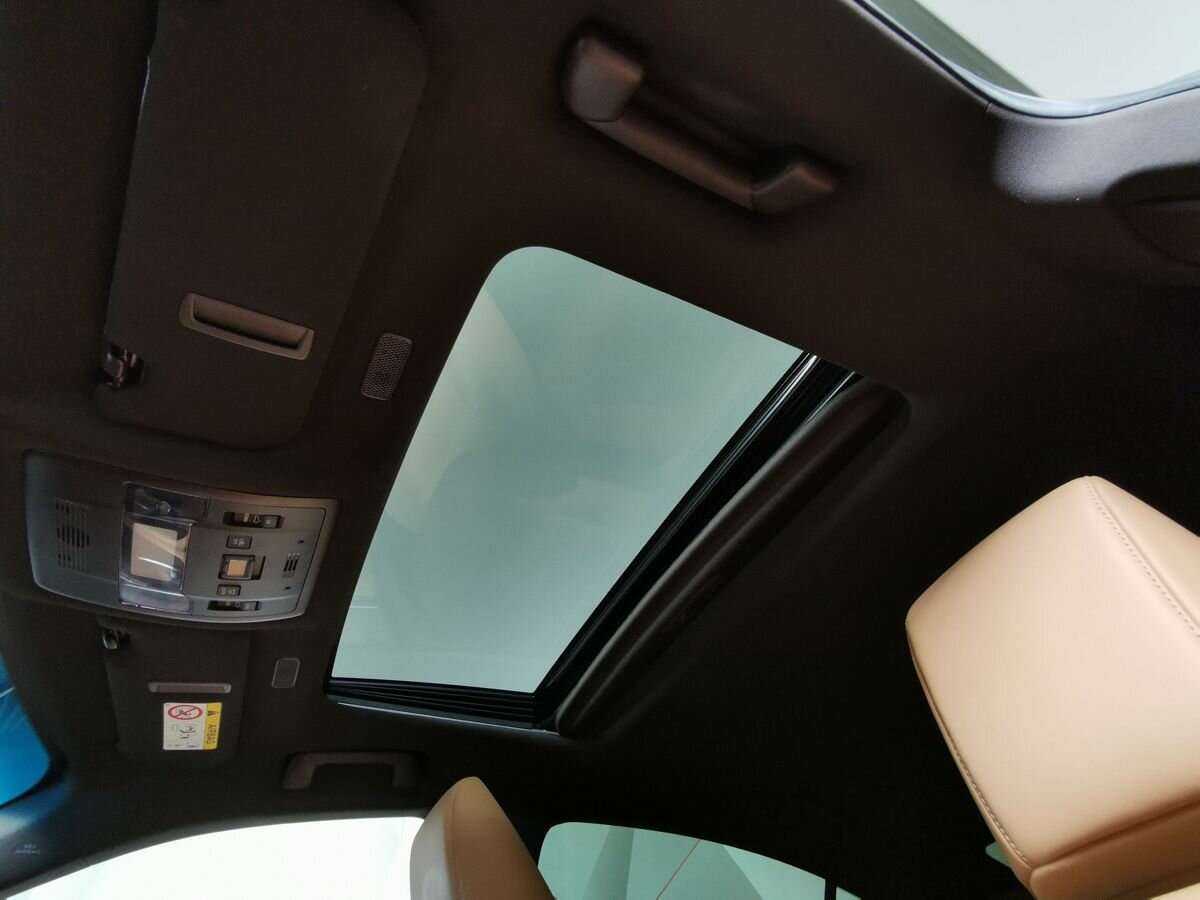 Купить Lexus ES 200, 2020, 109 488 км, фото №15