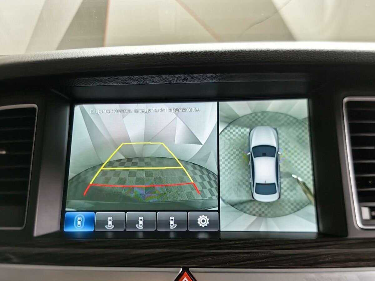 Купить Genesis G80, 2018, 145 460 км, фото №17