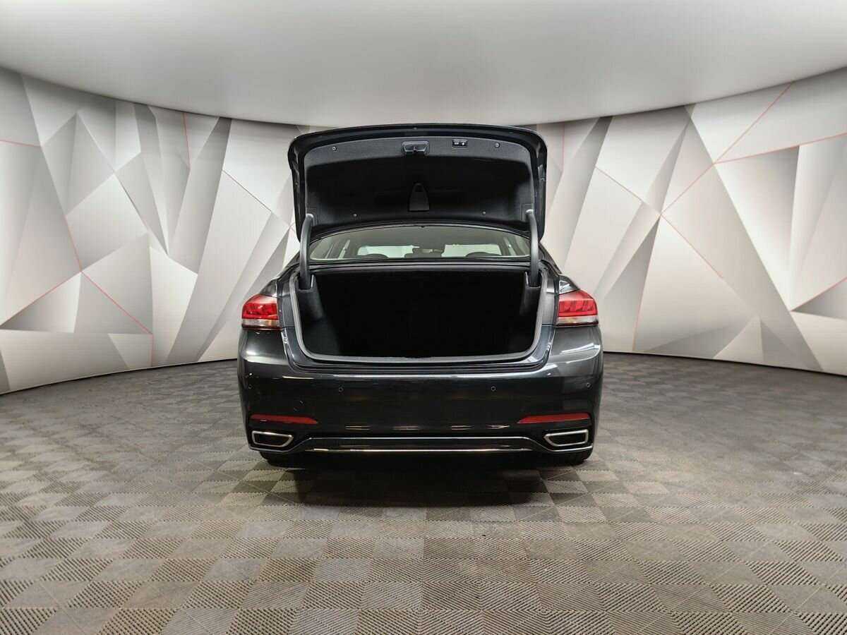 Купить Genesis G80, 2018, 145 460 км, фото №20