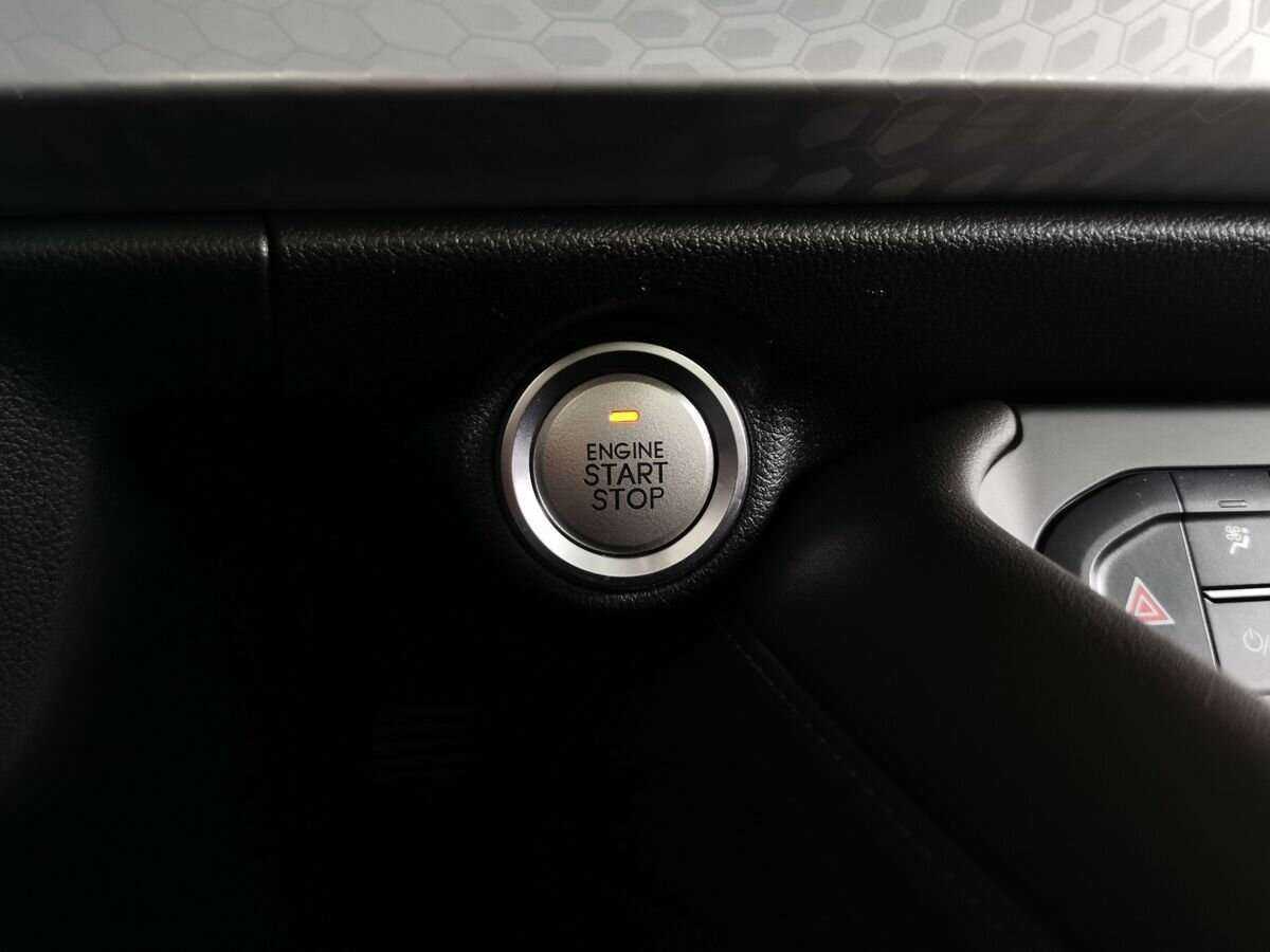 Купить Haval F7, 2023, 25 569 км, фото №17